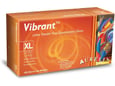 KITAJC lateks rokavice Aurelia Vibrant, M