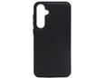 CHAMELEON ovitek za gumiran TPUL Samsung Galaxy A55 5G, črn
