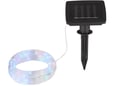 Globo-Lighting solarna LED veriga 50xLED IP44 RGB 4,9m