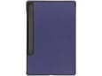 CHAMELEON torbica za Samsung Galaxy Tab S9+/S9 FE+ 12.4, temno modra