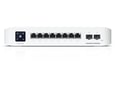 UBIQUITI mrežno stikalo USW-PRO-8-POE, 8-port