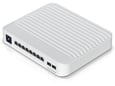 UBIQUITI mrežno stikalo USW-PRO-8-POE, 8-port