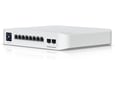 UBIQUITI mrežno stikalo USW-PRO-8-POE, 8-port