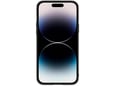 NILLKIN ovitek CamShield Leather za iPhone 14 Pro, črna