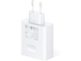 HUAWEI / Honor original hišni polnilec HW-200200/325EP1 65W USB-C - adapter- bel (bulk)