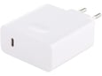 HUAWEI / Honor original hišni polnilec HW-200200/325EP1 65W USB-C - adapter- bel (bulk)
