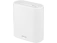ASUS usmerjevalnik ExpertWiFi EBM68, WiFi 6, tri band, 3-port, mesh + stenski nosilec, polnilec, LAN kabel