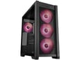 ASUS ohišje za namizni računalnik TUF Gaming GT302 ARGB, Mid Tower