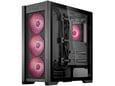 ASUS ohišje za namizni računalnik TUF Gaming GT302 ARGB, Mid Tower