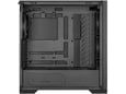 ASUS ohišje za namizni računalnik TUF Gaming GT302 ARGB, Mid Tower