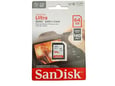 SanDisk Memorijska kartica SDXC 64GB Ultra 140MB/s Class 10 UHS-I
