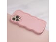 ONASI silikonski ovitek Bubble za Xiaomi Redmi 13C, roza