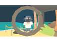 FANGAMER Frog Detective The Entire Mystery