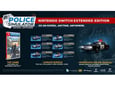 ASTRAGON Police Simulator