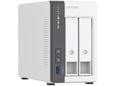 QNAP NAS strežnik za 2 diska, 4GB ram, 2,5Gb mreža TS-216G