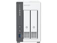 QNAP NAS strežnik za 2 diska, 4GB ram, 2,5Gb mreža TS-216G