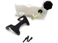 R PARTS rezervoar goriva TU430/TU520, JS TU430-SET8-S