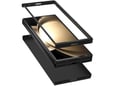 CHAMELEON ovitek za PC Samsung Galaxy Z Fold 6 5G, svetlo moder