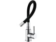 Alveus slavina Flexa crna + chr