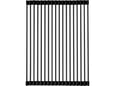 Alveus ocedjivač Allround crni 450x325
