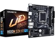 GIGABYTE matična plošča H610M S2H V2, LGA1700, micro ATX