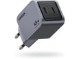 UGREEN GaN polnilec Nexode Pro 45W
