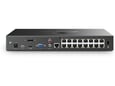 TP-LINK 16-kanalni PoE+ mrežni video snemalnik VIGI NVR2016H-16MP