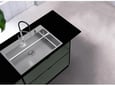 Alveus sudopera Nox 130 740 x 515 x 200 mm