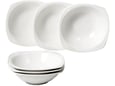 SUNTUN Set činija 6 KOM SQUARE BOWLS