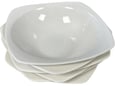 SUNTUN Set činija 6 KOM SQUARE BOWLS