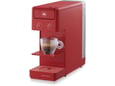 Illy Espresso Aparat Y3.3 Red + 108 kapsula gratis
