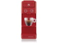 Illy Espresso Aparat Y3.3 Red + 108 kapsula gratis