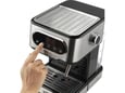 Gorenje Aparat za espresso ESCM 15 DBK