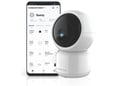 Chameleon Pametni dom - WiFi Varnostna kamera 1440p 360° V4 - Chameleon Smart Home