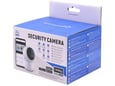 Chameleon Pametni dom - WiFi Varnostna kamera 1440p 360° V4 - Chameleon Smart Home