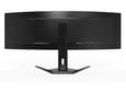 GIGABYTE ukrivljen gaming monitor Aorus CO49DQ, 49 inch