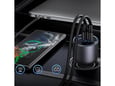 UGREEN avtomobilski polnilec 35025, 130 W, 2x USB-C, 1x USB-A