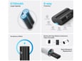 TP-LINK baterija 6700mAh za C420, C400, D230, Tapo A100