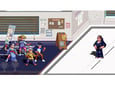 GAMEMILL ENTERTAINMENT The Karate Kid: Street Rumble