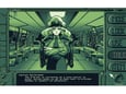 MERIDIEM GAMES Stories from Sol The Gun-Dog Starship Edition