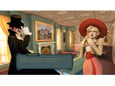 MICROIDS Arsene Lupin: Once a Thief