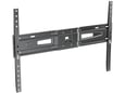MELICONI stenski nosilec za TV Flatstyle FS600 127-218cm, do 60 kg, CG