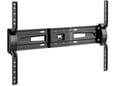 MELICONI stenski nosilec za TV Flatstyle FT600, 127-218 cm, do 45 kg