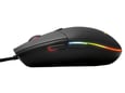 Armaggeddon Optički miš Raven III Gaming USB