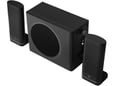 SonicGear Zvučnik Space 5 2.1 30W mSD/BT/AUX