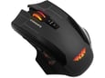 Armaggeddon Miš Starship III RGB NRO-5 Laser USB
