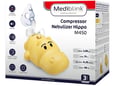 MEDIBLINK kompresorski inhalator Hippo M450