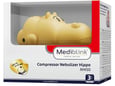 MEDIBLINK kompresorski inhalator Hippo M450