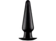 NMC ANAL analni čep Nmc Silicone L With Handle 5'', silikon