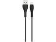 XO USB kabel, USB-A/Lightning, 1m, NB-Q165